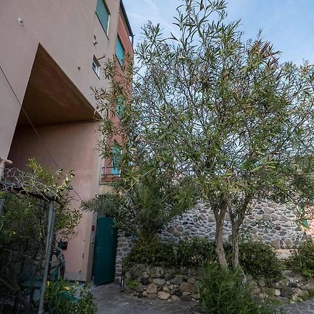 Olivia New Apt With - Ac مونتيروسّو ال ماري المظهر الخارجي الصورة