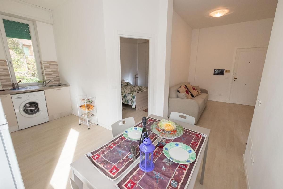 Olivia New Apt With - Ac مونتيروسّو ال ماري المظهر الخارجي الصورة