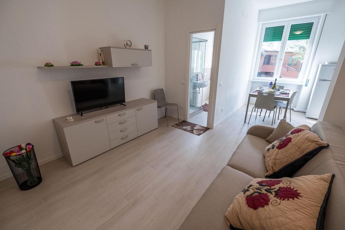 Olivia New Apt With - Ac مونتيروسّو ال ماري المظهر الخارجي الصورة
