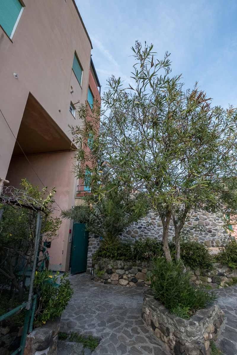 Olivia New Apt With - Ac مونتيروسّو ال ماري المظهر الخارجي الصورة