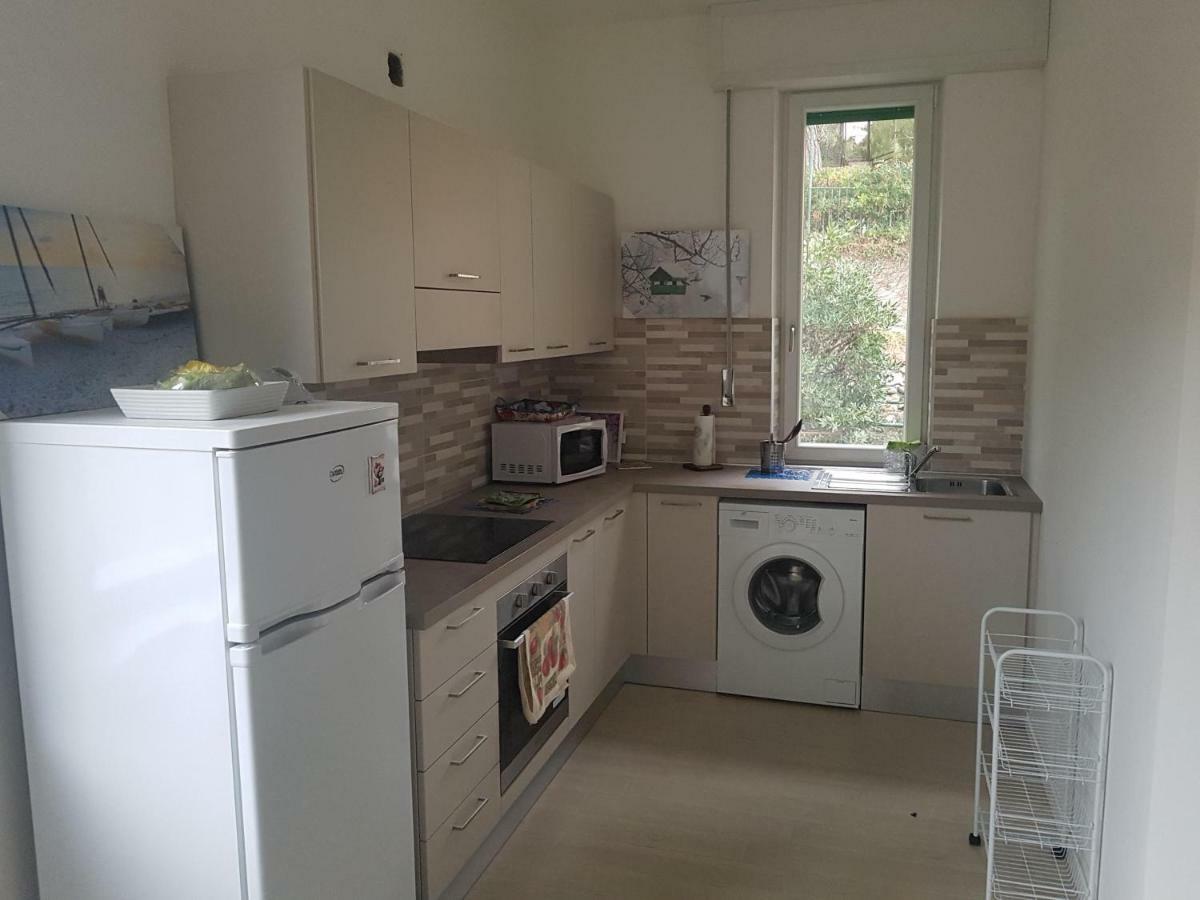 Olivia New Apt With - Ac مونتيروسّو ال ماري المظهر الخارجي الصورة