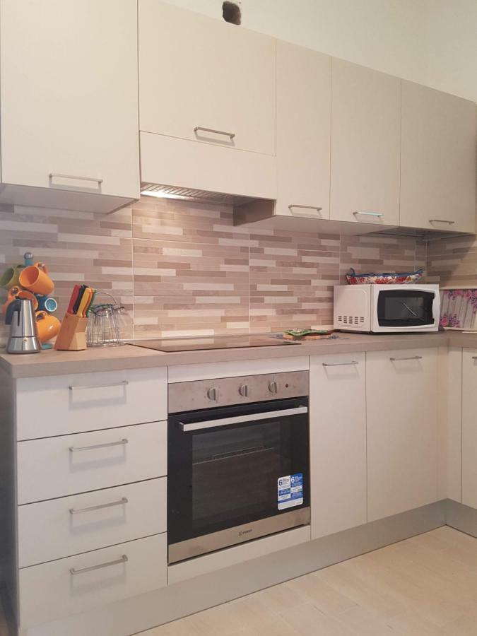 Olivia New Apt With - Ac مونتيروسّو ال ماري المظهر الخارجي الصورة