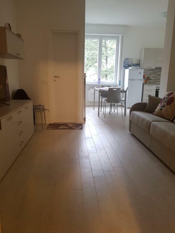 Olivia New Apt With - Ac مونتيروسّو ال ماري المظهر الخارجي الصورة
