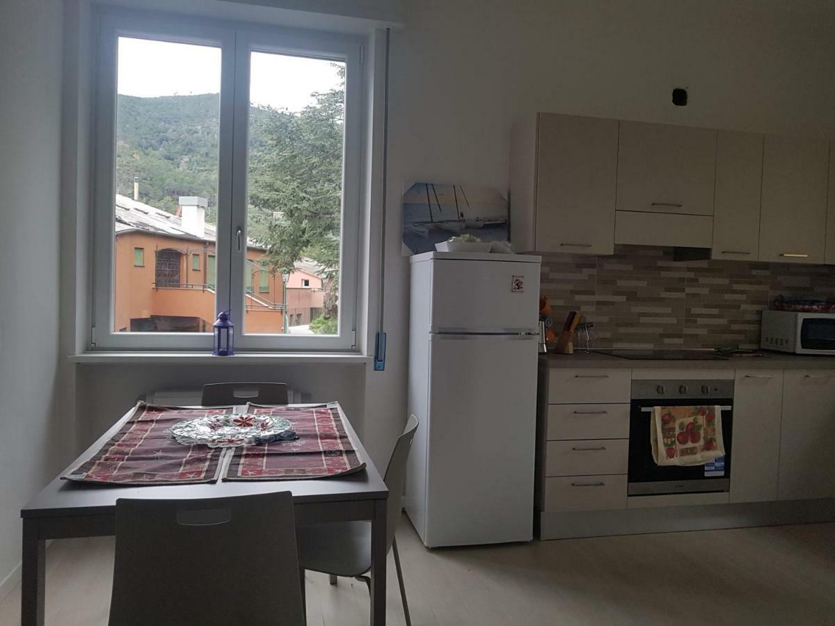 Olivia New Apt With - Ac مونتيروسّو ال ماري المظهر الخارجي الصورة