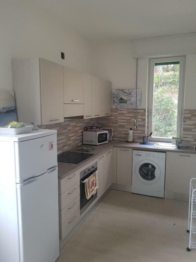 Olivia New Apt With - Ac مونتيروسّو ال ماري المظهر الخارجي الصورة