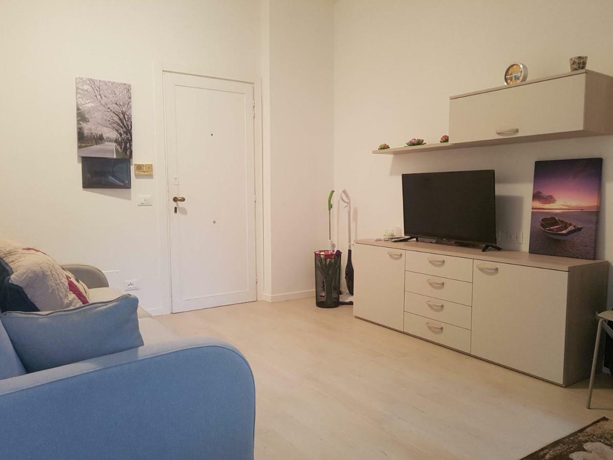 Olivia New Apt With - Ac مونتيروسّو ال ماري المظهر الخارجي الصورة