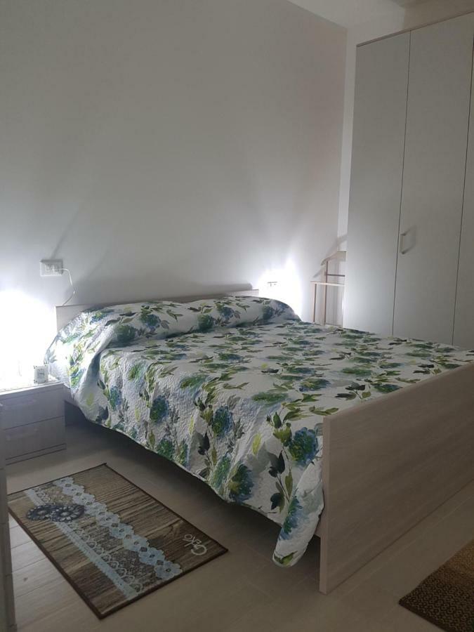 Olivia New Apt With - Ac مونتيروسّو ال ماري المظهر الخارجي الصورة