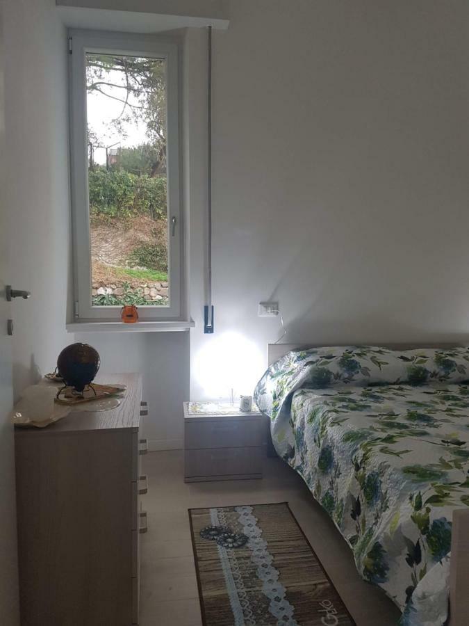 Olivia New Apt With - Ac مونتيروسّو ال ماري المظهر الخارجي الصورة