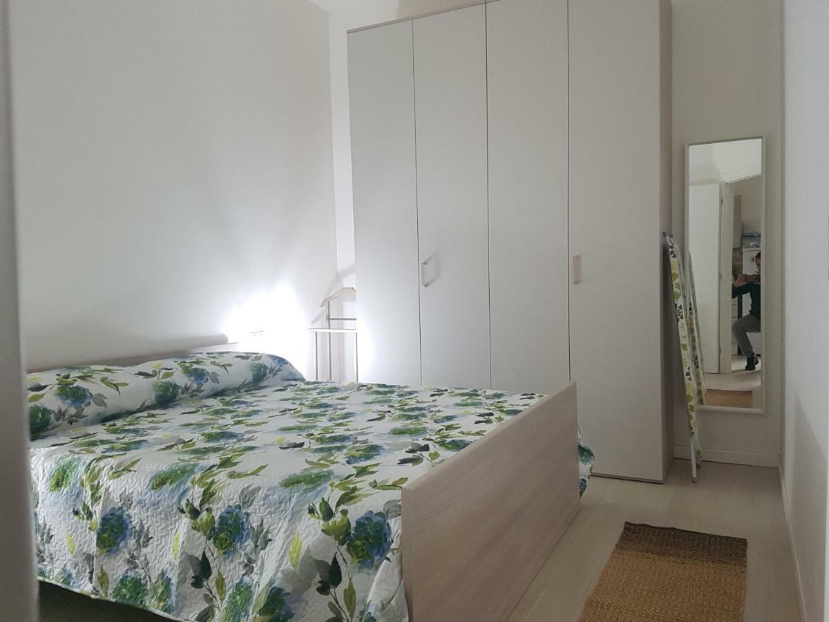 Olivia New Apt With - Ac مونتيروسّو ال ماري المظهر الخارجي الصورة